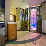 Апартаменты Residenz Seestern 45 Больтенхаген