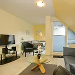 Residenz Seestern 45 Апартаменты Больтенхаген