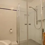 Апартаменты Residenz Seestern 45 *