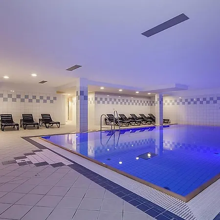 Residenz Seestern 45 *
