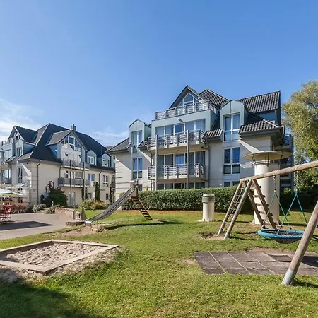 Residenz Seestern 45