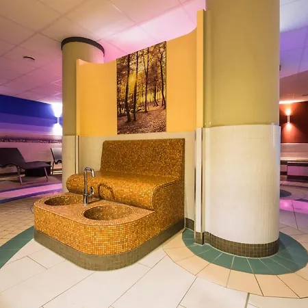 Residenz Seestern 45 Apartmán Boltenhagen (Ostseebad)