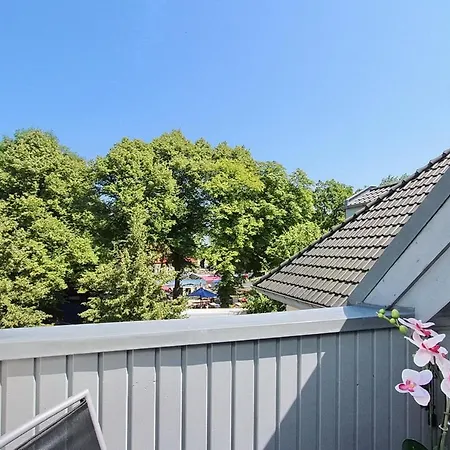 Residenz Seestern 45 * Boltenhagen (Ostseebad)