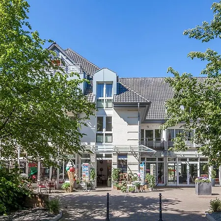 Residenz Seestern 45 Boltenhagen (Ostseebad)