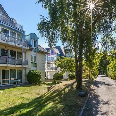 Residenz Seestern 45