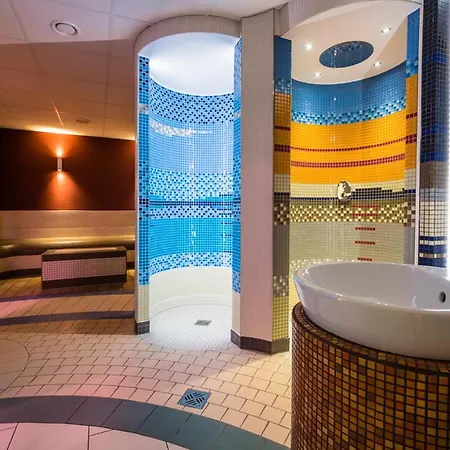 Residenz Seestern 45 *