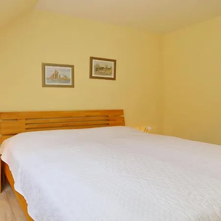 Residenz Seestern 45 *