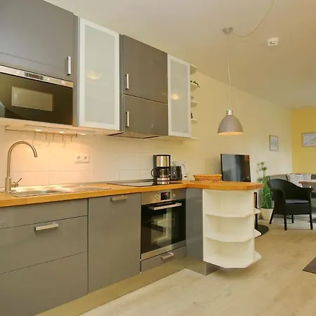 Residenz Seestern 45 Boltenhagen (Ostseebad)