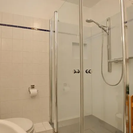 Apartmán Residenz Seestern 45 *