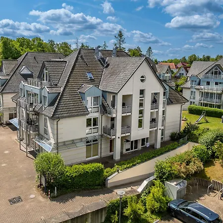 Residenz Seestern 45 *