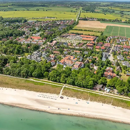 Residenz Seestern 45 *