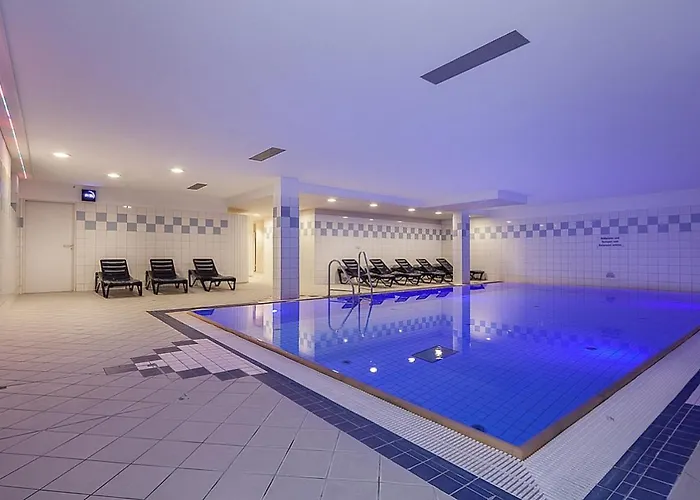 Residenz Seestern 45 *