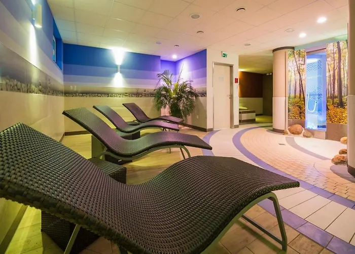 Residenz Seestern 45 Appartamento