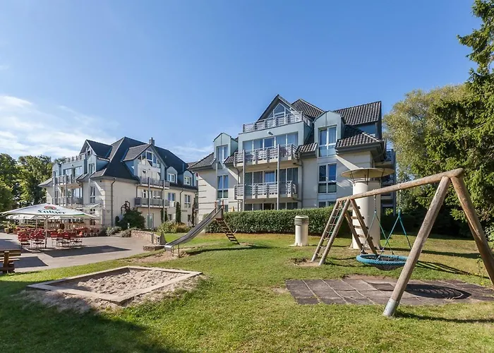 Residenz Seestern 45