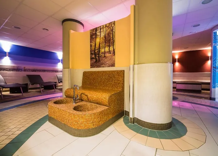 Residenz Seestern 45 Appartamento Boltenhagen (Ostseebad)