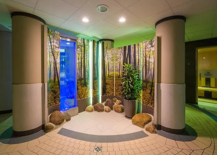 Residenz Seestern 45 *