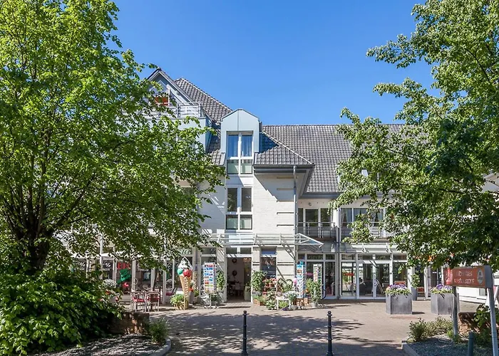 Residenz Seestern 45 Boltenhagen (Ostseebad)