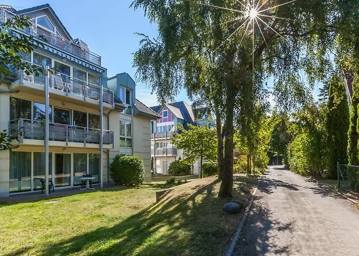 Residenz Seestern 45