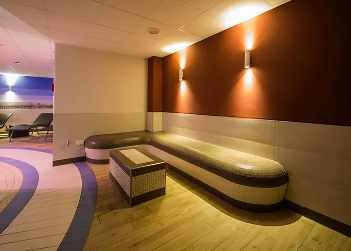 Appartamento Residenz Seestern 45