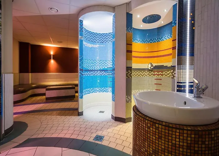 Residenz Seestern 45 *