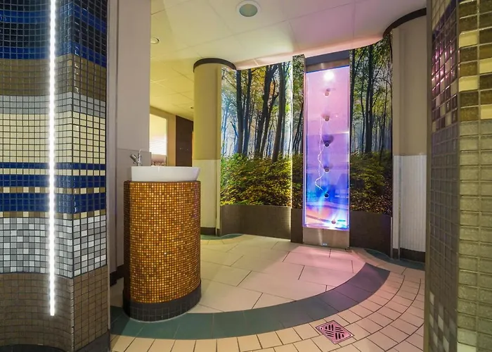 Appartamento Residenz Seestern 45 Boltenhagen (Ostseebad)