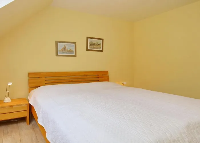 Residenz Seestern 45 *