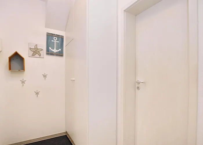 Residenz Seestern 45