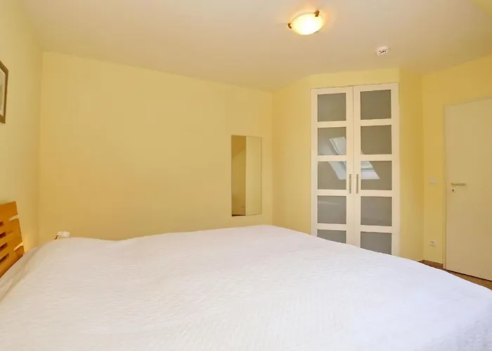 Residenz Seestern 45 *