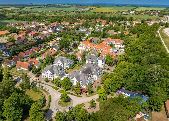 Residenz Seestern 45 Appartamento